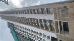 Studio Apartment For Sale in Agarwal Floresta Maple, Malad East