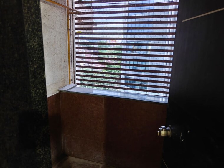 Bathroom, lohia-jain-megh-malhar-raga 2 Bedroom 1250 Sq.Ft. Apartment In Bavdhan Pune 10628130