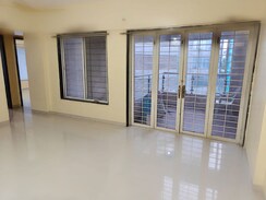 2 BHK + Study Room Apartment For Rent in Lohia Jain Megh Malhar Raga