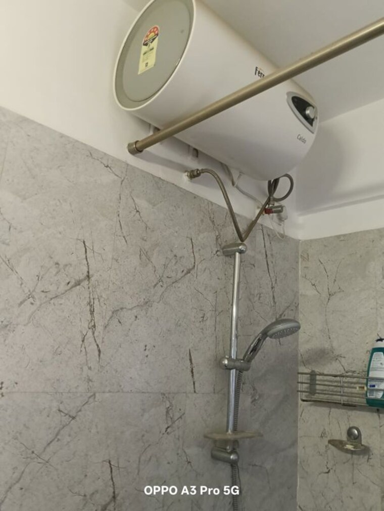 Bathroom, lohia-jain-megh-malhar-raga 2 Bedroom 1250 Sq.Ft. Apartment In Bavdhan Pune 10628130