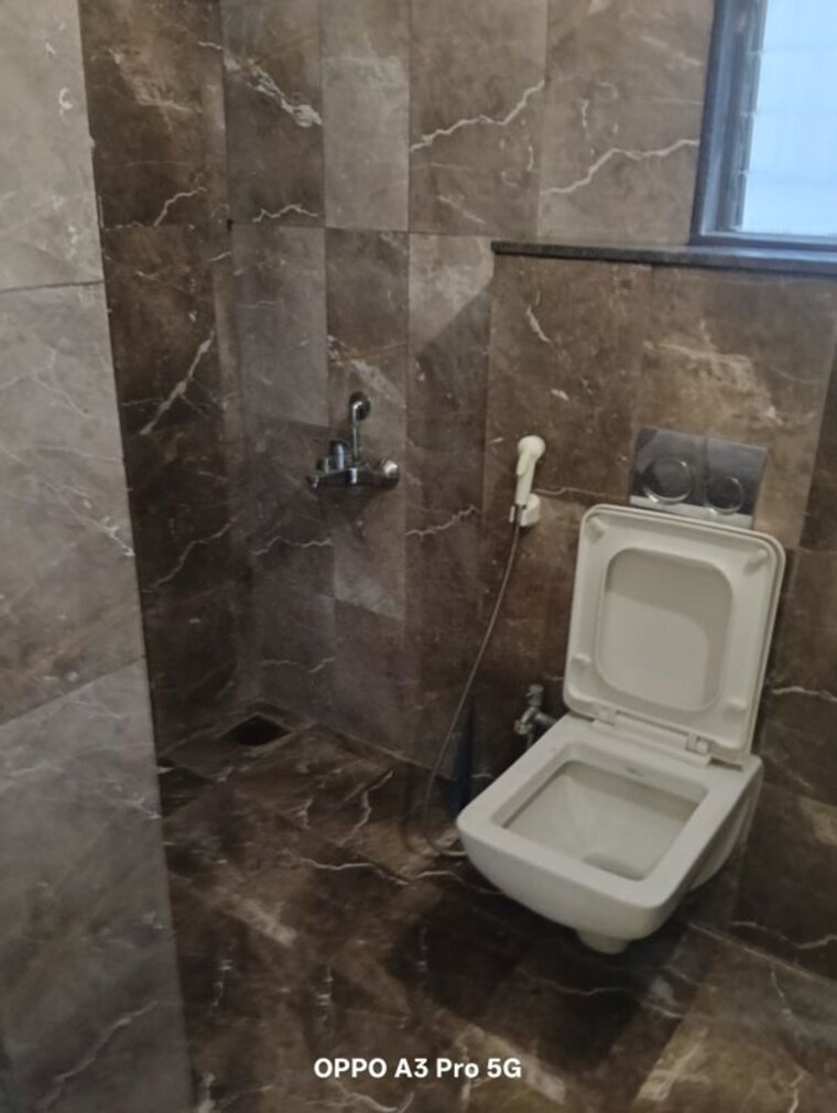 Bathroom, lohia-jain-megh-malhar-raga 2 Bedroom 1250 Sq.Ft. Apartment In Bavdhan Pune 10628130
