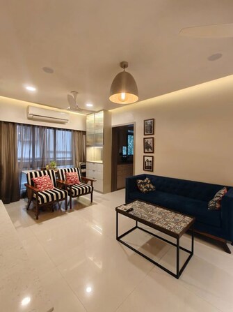 2 BHK Apartment For Rent in Atlanta Santacruz West in Santacruz West, Mumbai