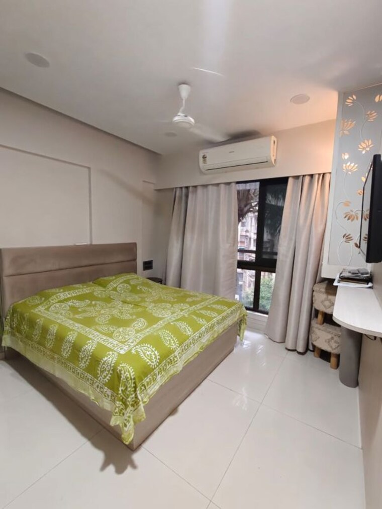 Bedroom, atlanta-santacruz-west 2 Bedroom 800 Sq.Ft. Apartment In Santacruz West Mumbai 10628138