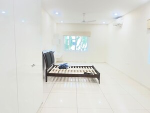 Furnished Amenities in 5 BHK Apartment at Rajapushpa Green Dale, Tellapur – for Rent