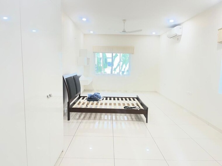 undefined, rajapushpa-green-dale 5 Bedroom 3825 Sq.Ft. Apartment In Tellapur Hyderabad 10628145