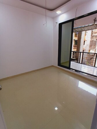 2 BHK Apartment For Sale in Safal Complex in Nerul, Navi Mumbai