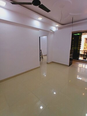 Room in 2 BHK Apartment at Safal Complex, Nerul – for Sale