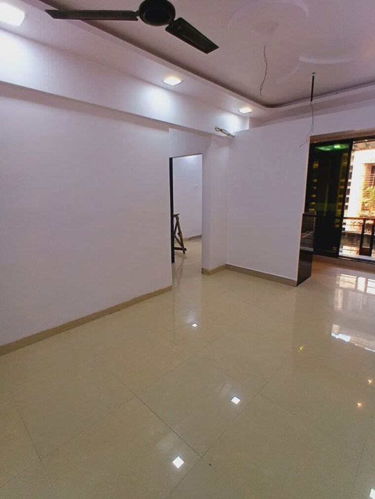 Room, safal-complex 2 Bedroom 1000 Sq.Ft. Apartment In Nerul Navi Mumbai 10628109