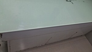 Furnished Amenities in 2 BHK Apartment at Safal Complex, Nerul – for Sale