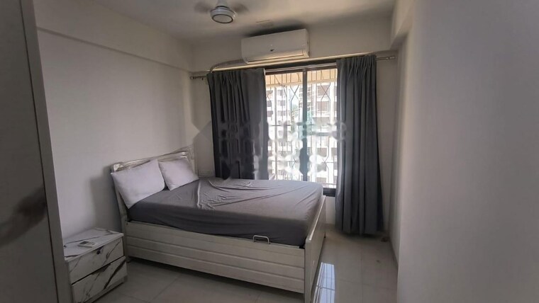 Bedroom, piramal-aranya 2 Bedroom 1000 Sq.Ft. Apartment In Byculla Mumbai 10628142