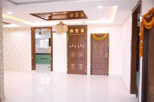 Furnished Amenities in 3 BHK Apartment at My Home Tarkshya, Kokapet – for Rent