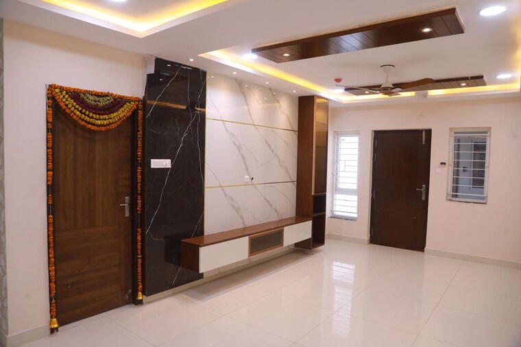 Room, my-home-tarkshya 3 Bedroom 1745 Sq.Ft. Apartment In Kokapet Hyderabad 10628136