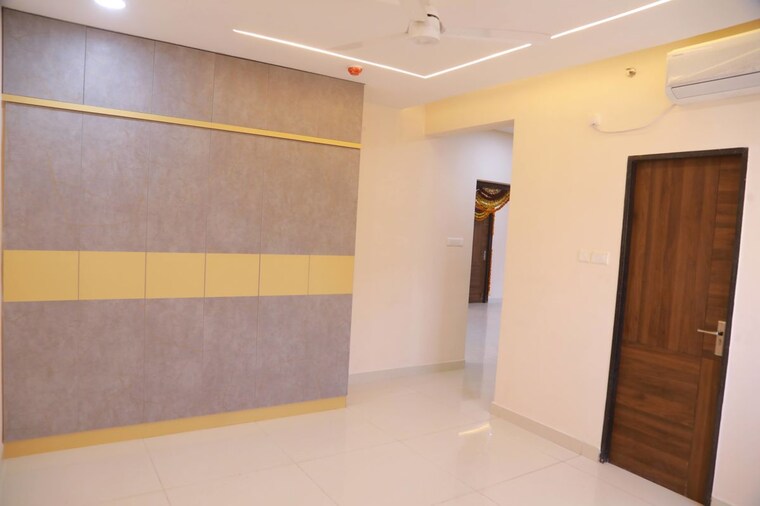 Room, my-home-tarkshya 3 Bedroom 1745 Sq.Ft. Apartment In Kokapet Hyderabad 10628136