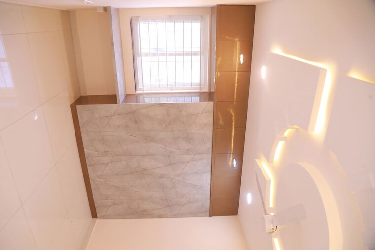 Room, my-home-tarkshya 3 Bedroom 1745 Sq.Ft. Apartment In Kokapet Hyderabad 10628136