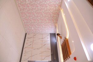 Furnished Amenities in 3 BHK Apartment at My Home Tarkshya, Kokapet – for Rent