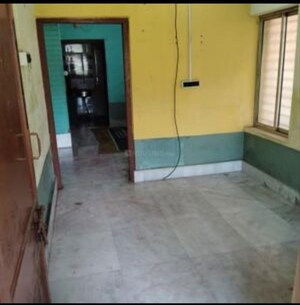 1 BHK Builder Floor For Rent in Sarsuna