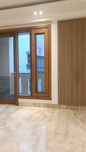 3 BHK Builder Floor For Rent in Green Park Extension