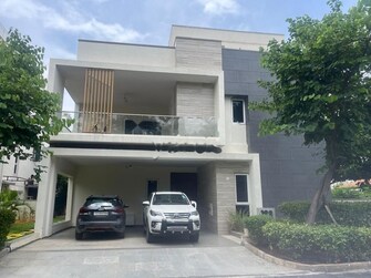 5 BHK Apartment For Rent in Rajapushpa Green Dale in Tellapur, Hyderabad