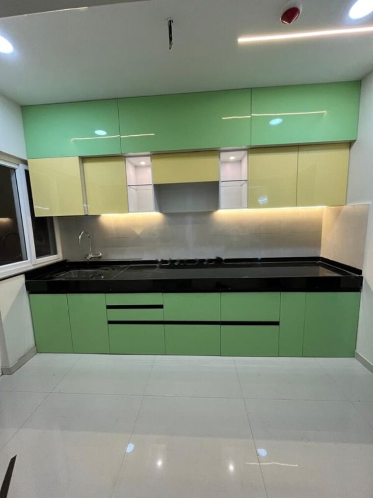 undefined, avon-vista 3 Bedroom 1560 Sq.Ft. Apartment In Balewadi Pune 10628164