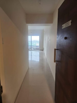 Building Lobby in 3 BHK Apartment at Avon Vista, Balewadi – for Rent