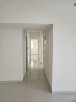 Building Lobby in 3 BHK Apartment at Avon Vista, Balewadi – for Rent