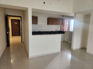 Kitchen in 3 BHK Apartment at Avon Vista, Balewadi – for Rent