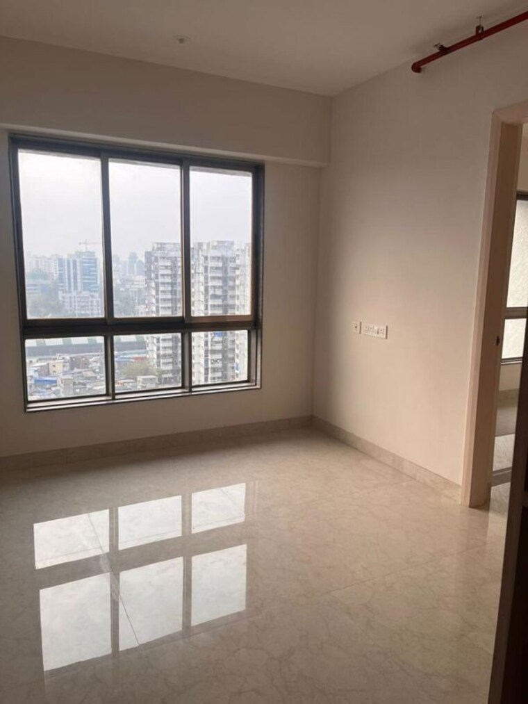 Room, shivalik-bandra-north-gulmohar-avenue 1 Bedroom 324 Sq.Ft. Apartment In Bandra East Mumbai 10036247