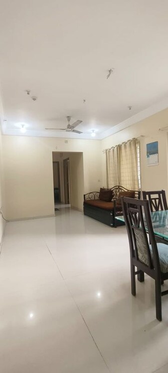 2 BHK + Study Room Apartment For Rent in Combines Splendour in Bavdhan, Pune