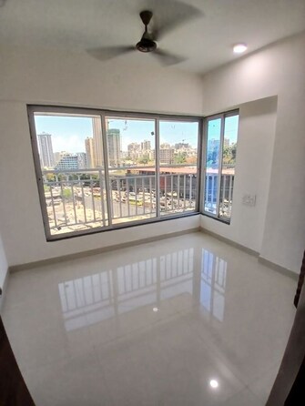 2 BHK + Prayer Room,Study Room 580 Sq.Ft. Apartment in DGS Sheetal Tapovan