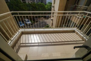 Balcony in 3 BHK Apartment at Vatika Gurgaon 21, Sector 83 – for Sale