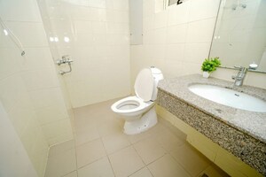 Bathroom in 3 BHK Apartment at Vatika Gurgaon 21, Sector 83 – for Sale