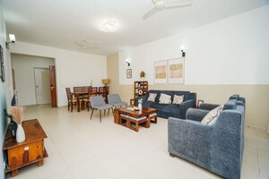 Living Room in 3 BHK Apartment at Vatika Gurgaon 21, Sector 83 – for Sale