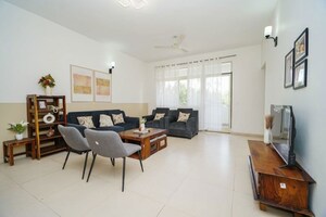 3 BHK Apartment For Sale in Vatika Gurgaon 21, Sector 83