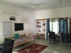 4 BHK Apartment For Rent in Bhavya Alluri Meadows