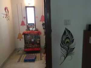 Furnished Amenities in 4 BHK Apartment at Bhavya Alluri Meadows, Whitefields – for Rent