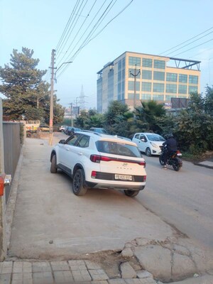  Industrial Plot For Sale in Sector 82