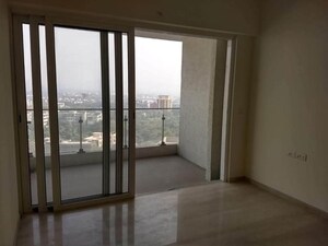 Room in 2 BHK Apartment at Ajmera Arham, Malad West – for Sale
