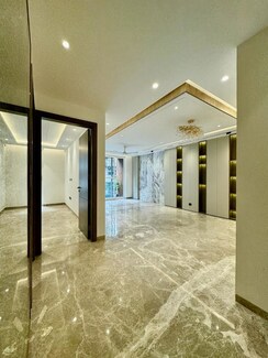 4 BHK Builder Floor For Rent in Sushant Lok I