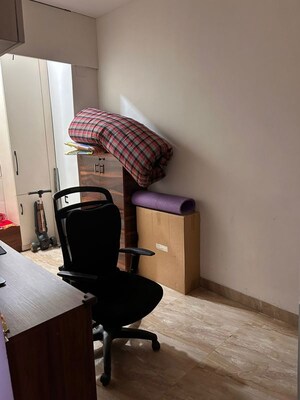Team Area in 4 BHK Builder Floor at Green Wood City, Sector 45 – for Sale