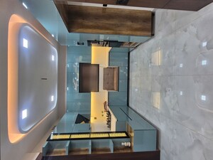 Kitchen/pantry in 4 BHK Builder Floor at Parklands, Sector 85 – for Sale