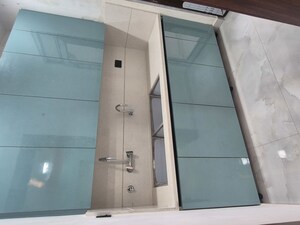 Kitchen in 4 BHK Builder Floor at Parklands, Sector 85 – for Sale