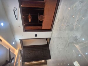 Furnished Amenities in 4 BHK Builder Floor at Parklands, Sector 85 – for Sale