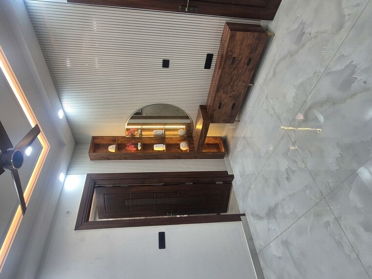 undefined, parklands 4 Bedroom 250 Sq.Yd. Builder Floor In Sector 85 Faridabad 10628156