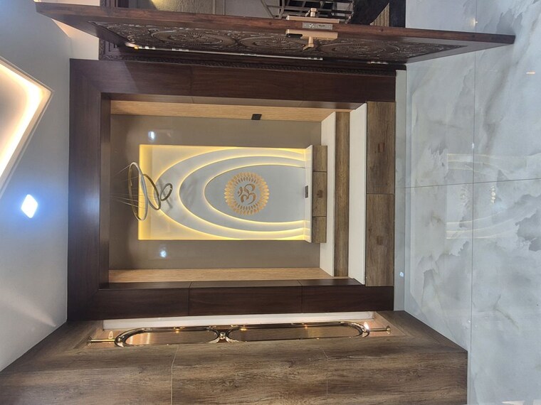 undefined, parklands 4 Bedroom 250 Sq.Yd. Builder Floor In Sector 85 Faridabad 10628156
