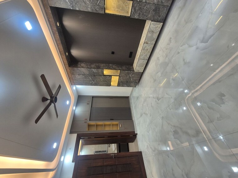 undefined, parklands 4 Bedroom 250 Sq.Yd. Builder Floor In Sector 85 Faridabad 10628156