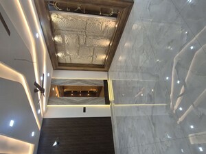 4 BHK Builder Floor For Sale in Parklands, Sector 85