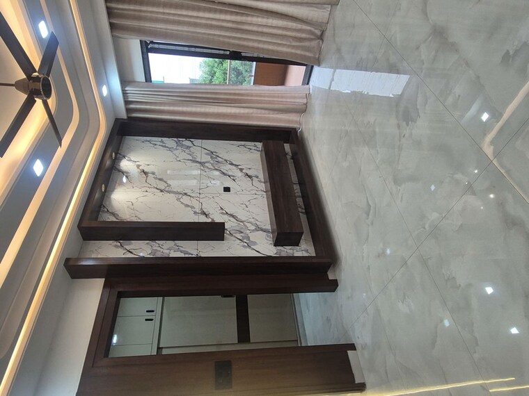 Kitchen, parklands 4 Bedroom 250 Sq.Yd. Builder Floor In Sector 85 Faridabad 10628156