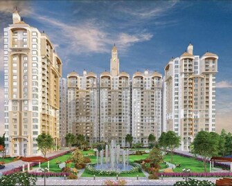 2 BHK + Basement 1223 Sq.Ft. Apartment in Ahad Serenity