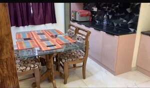 Bedroom in 3 BHK Apartment at Risinia Skyon, Bachupally – for Rent