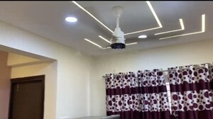 Furnished Amenities in 3 BHK Apartment at Risinia Skyon, Bachupally – for Rent